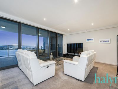 161 / 181 Adelaide Terrace, East Perth