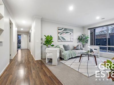 31 RANFURLIE BOULEVARD, Cranbourne West