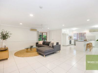 1 Coen Street, Douglas