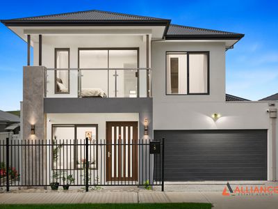 5 Farmstead Way, Mernda