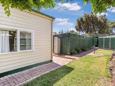 74 Twyford Street, Williamstown