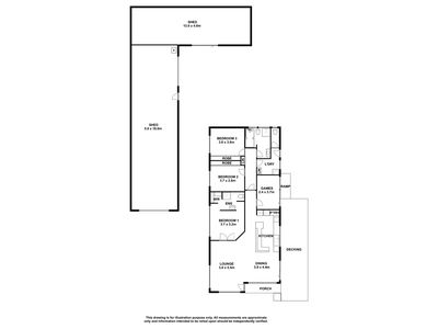 38 Beach Road, Beachport