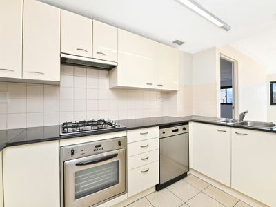 60A / 12-22 Dora Street, Hurstville