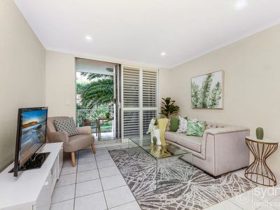 2 / 28 Evans Avenue, Eastlakes