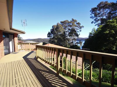 2 / 1 Gem Crescent, Narooma