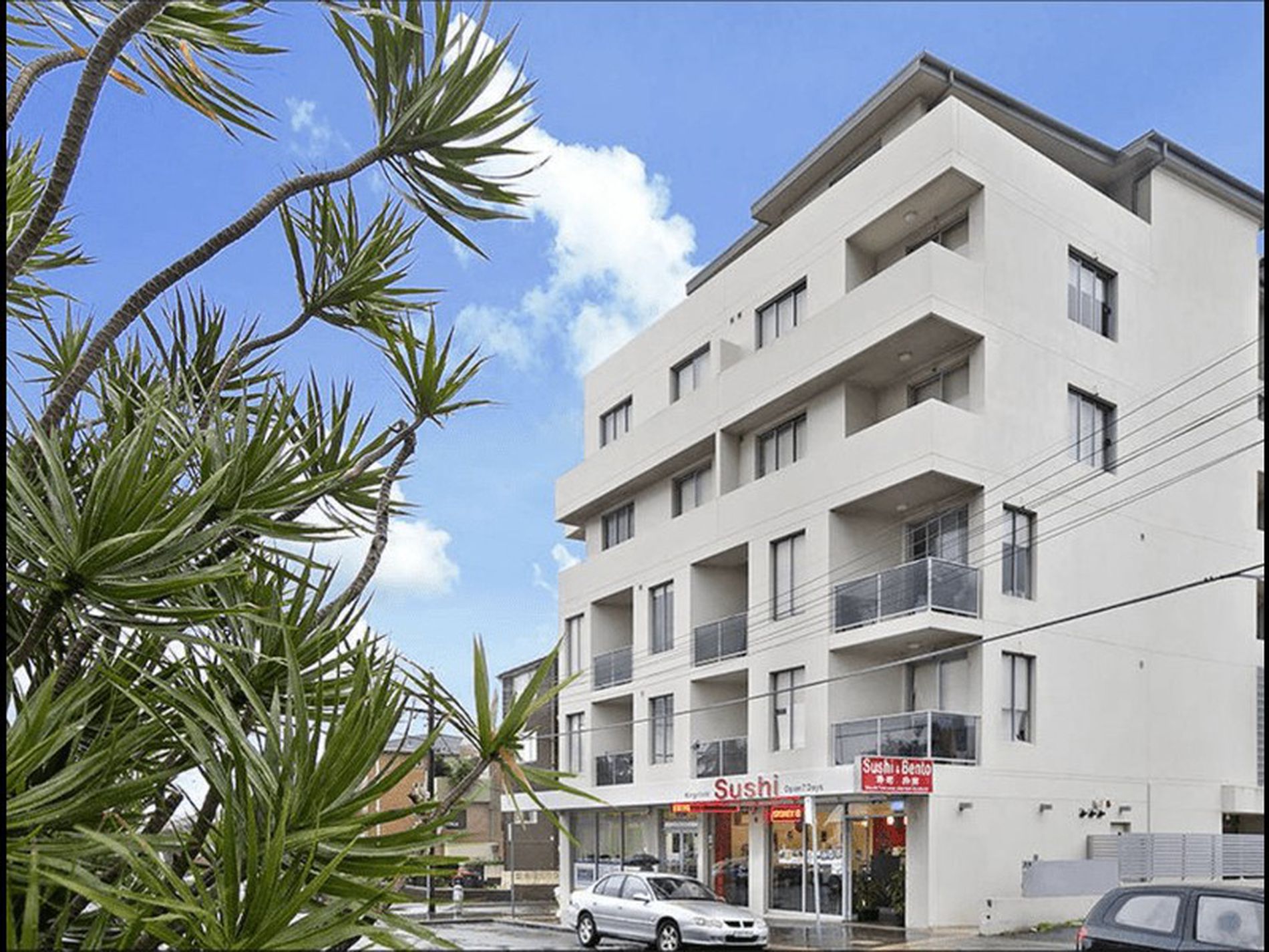 4 / 44-46 Borrodale Road, Kingsford