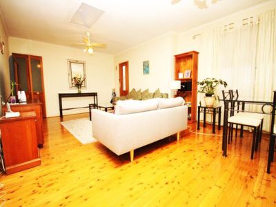 46 Henry Lawson Drive, Peakhurst