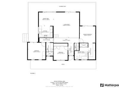 21 Wallaby Drive, Mudgeeraba