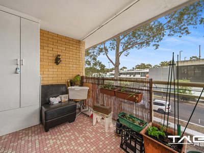 9 / 4-6 Cambridge Street, Merrylands