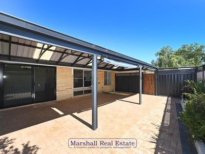 92 Balladong Loop, Carramar