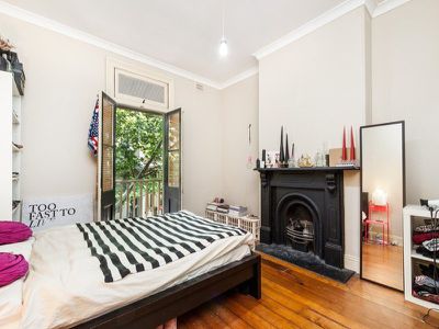 350 Riley Street, Surry Hills