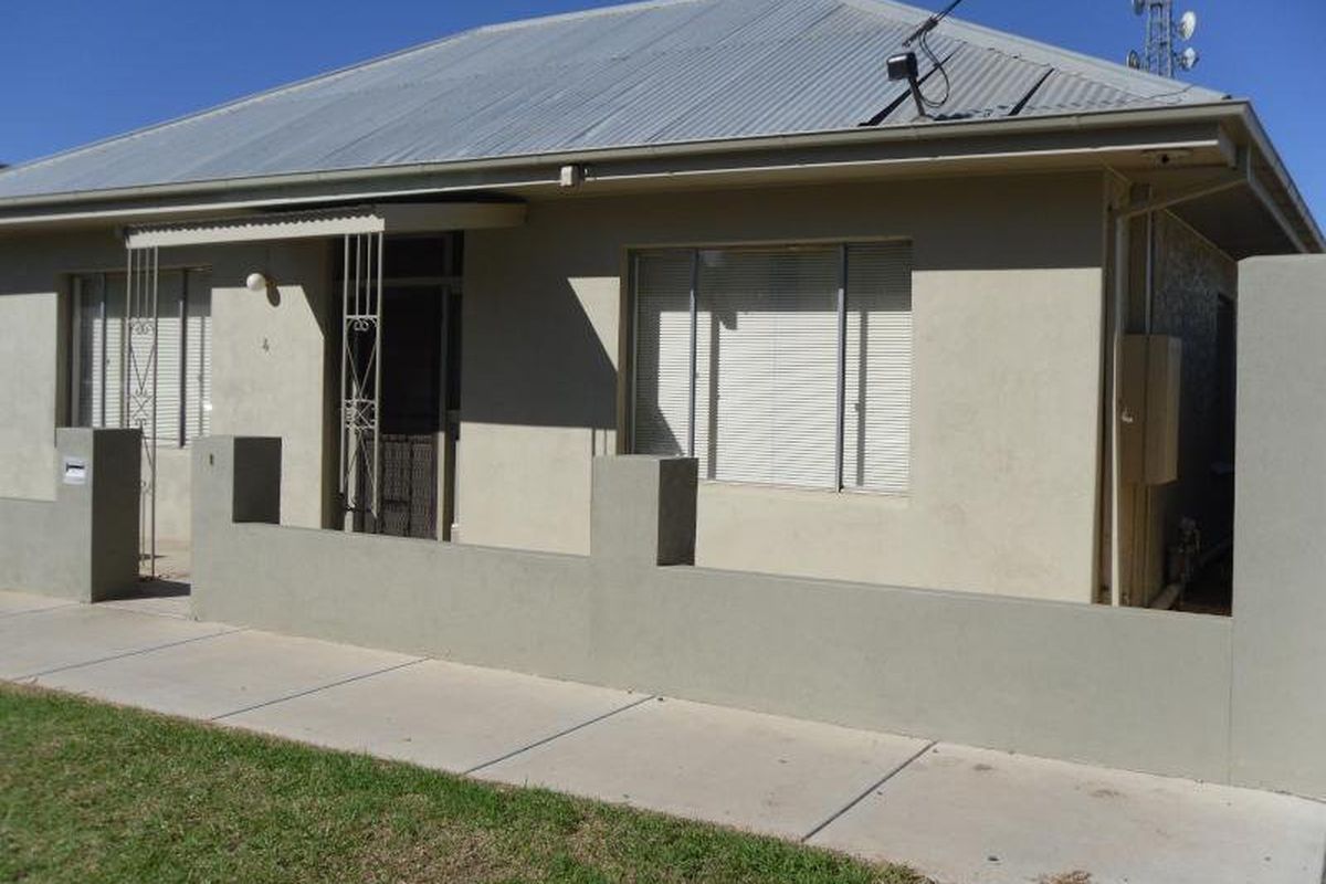 4 Unitt Street, Kyabram