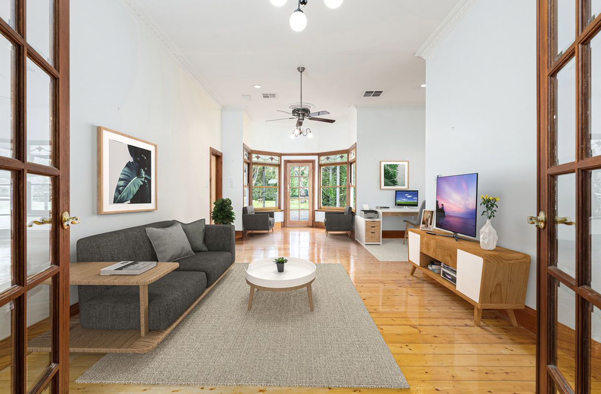 gallery