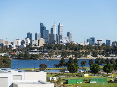 1502 / 2 Oldfield Street, Burswood