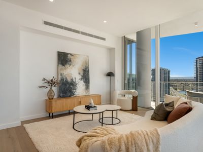 1203 / 10 Forbes Road, Applecross