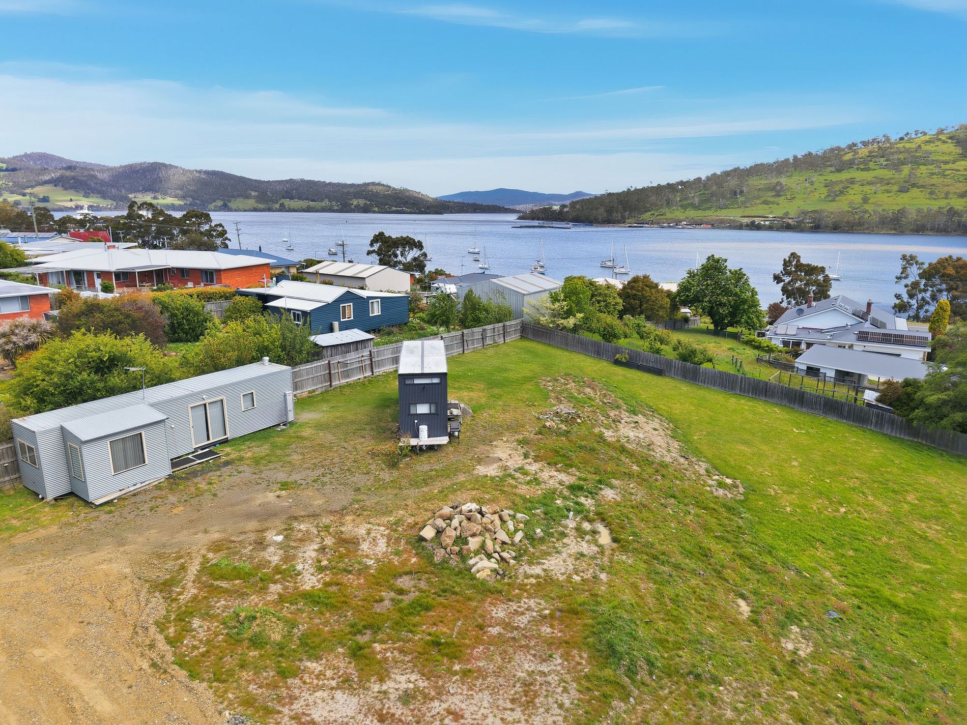 16 Osborne Street, Port Huon