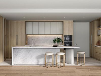 802E / 1 Saintly Entrance, Burswood