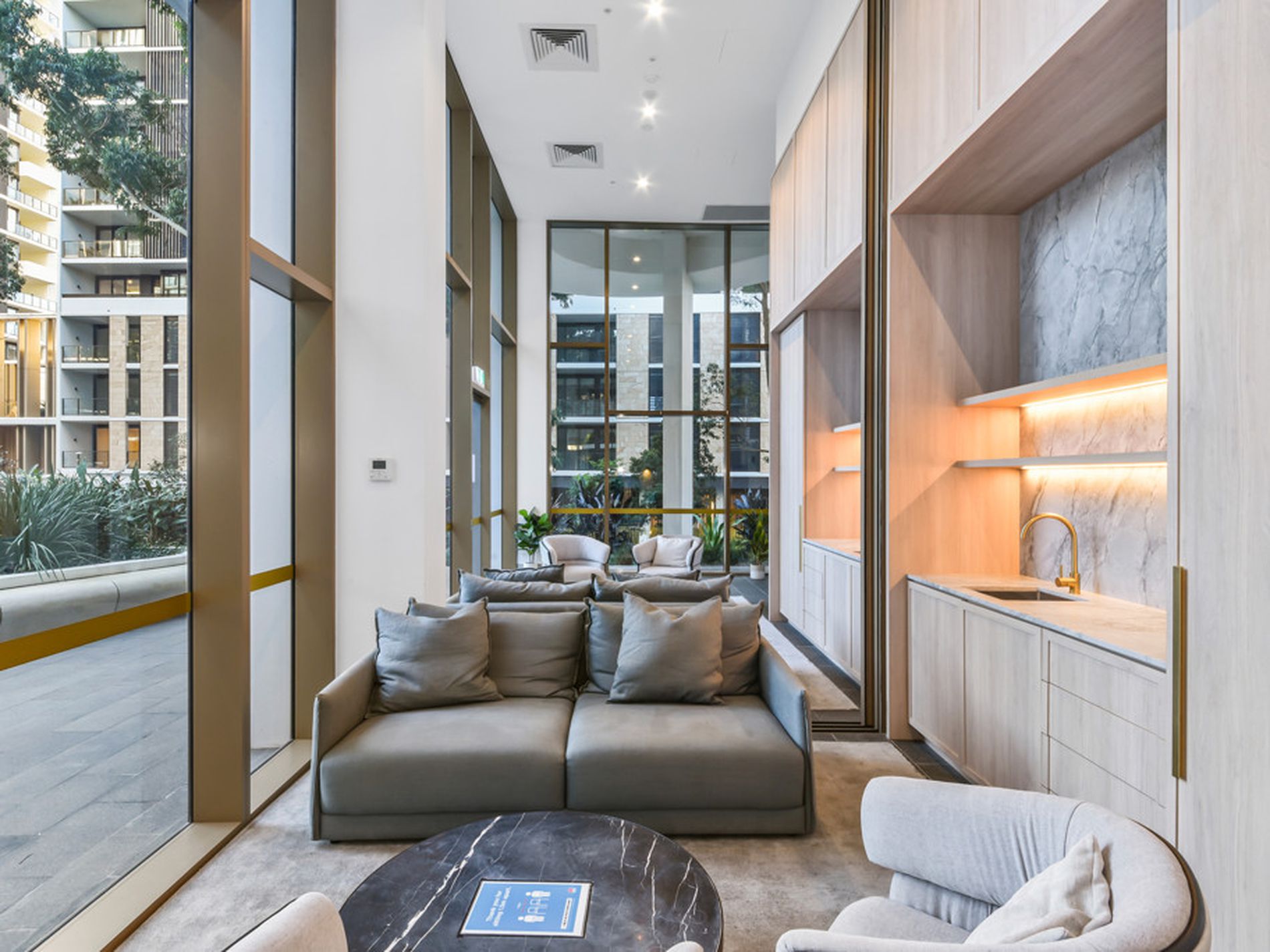 1202B / 80 Waterloo Road, Macquarie Park