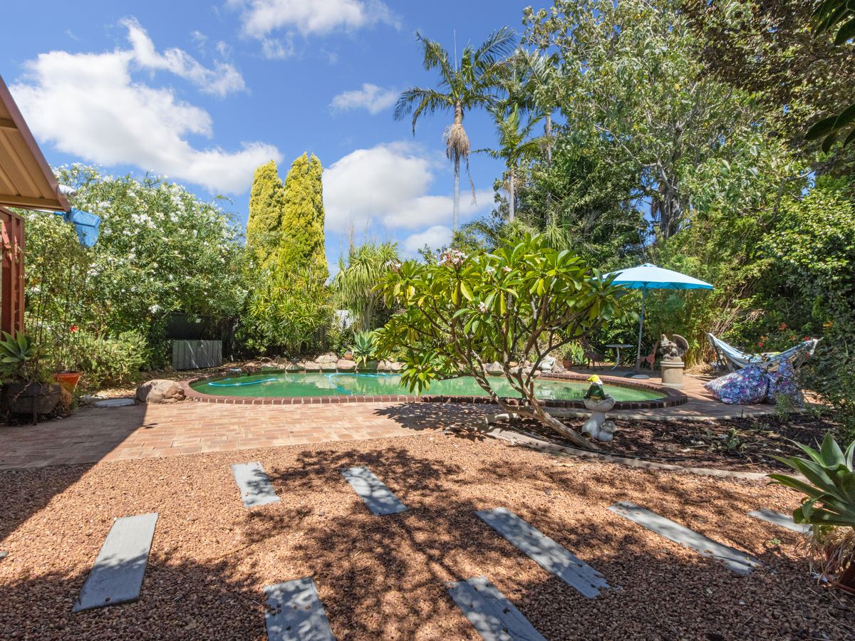 18 Elm Close, Camillo