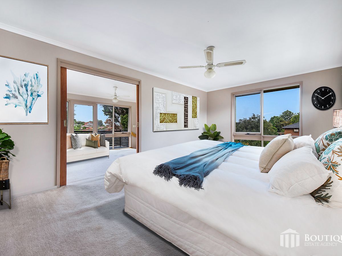 18 Thornton Court, Dandenong North