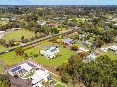 186 Williams Road, Millicent