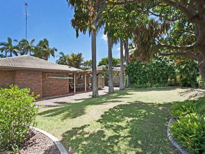 14 Outlook Drive, Tewantin