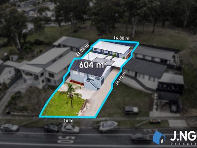112 Sadleir Avenue, Sadleir