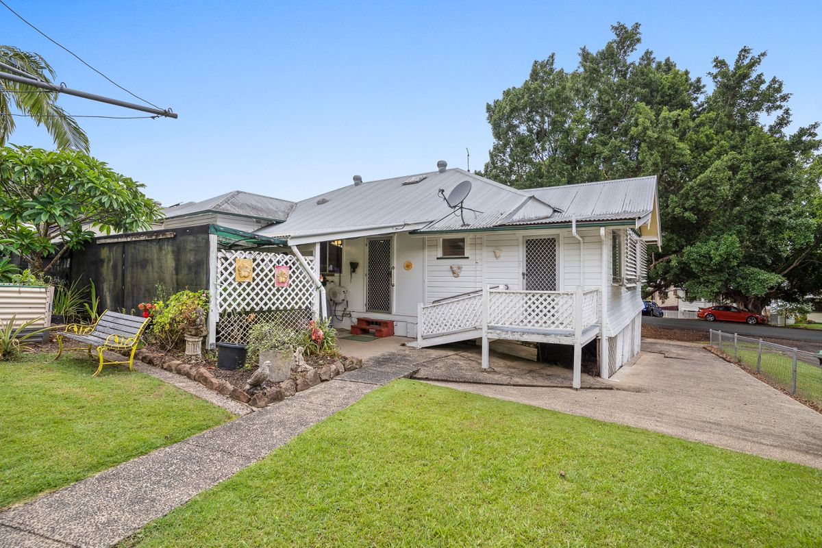 54 Leycester Street, Lismore