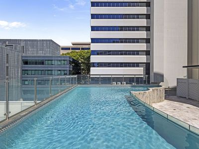 54 / 255 Adelaide Terrace, Perth