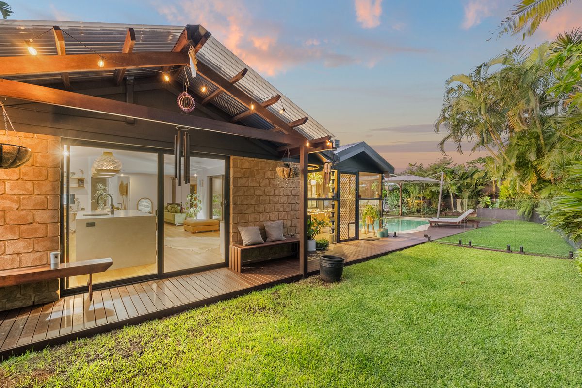 6 Lakeside Way, Lennox Head