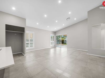 25 Clement Road, Edmondson Park