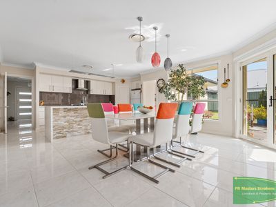 40 Westbourne Drive, Llanarth