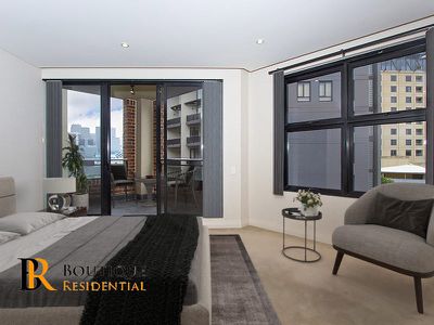 C602 / 26 Point Street, Pyrmont