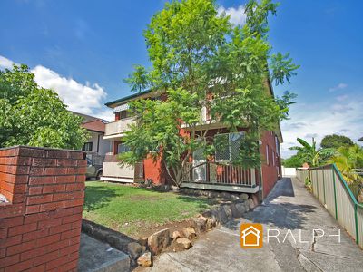 Unit 3 / 38 Yerrick Road, Lakemba