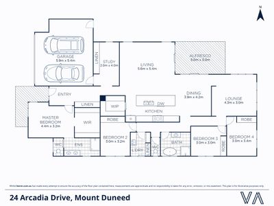 24 Arcadia Drive, Mount Duneed