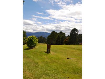 6 Mountain Avenue, Mount Beauty