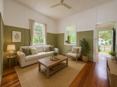 3A Edith Street, Atherton