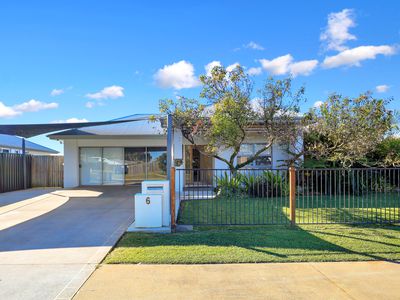 6 Banner Court, Branyan