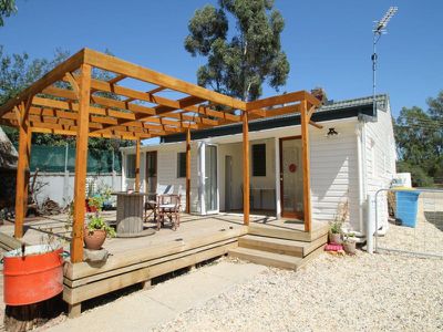 11 MAIN STREET, Tallarook