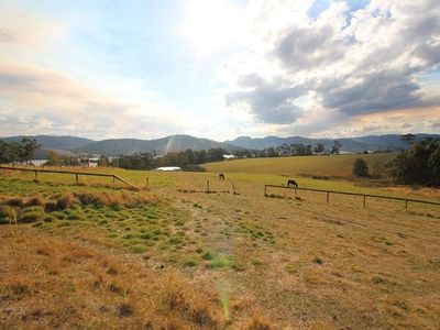 904A Cygnet Coast Road, Lower Wattle Grove