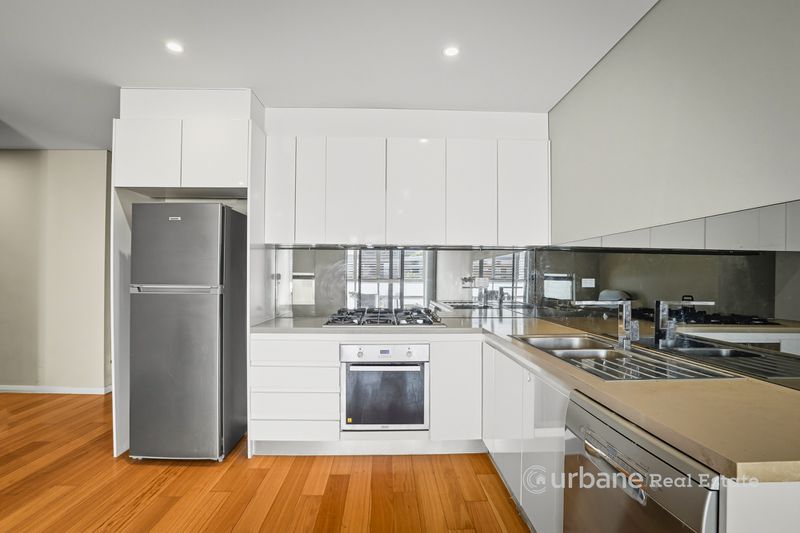 31 / 50 Loftus Crescent, Homebush