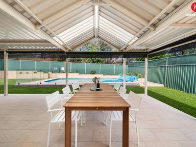 105 Edinburgh Circuit, Cecil Hills