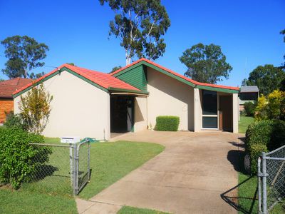 39 Cairns Street, Nanango