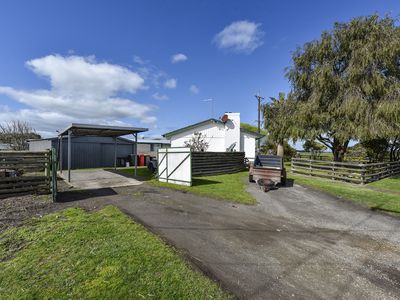 13 Walker Street, Millicent