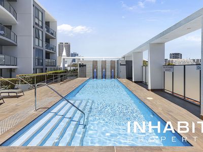 64 / 269 James Street, Northbridge