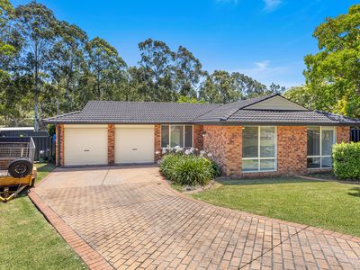 11 Normanby Place, Albion Park