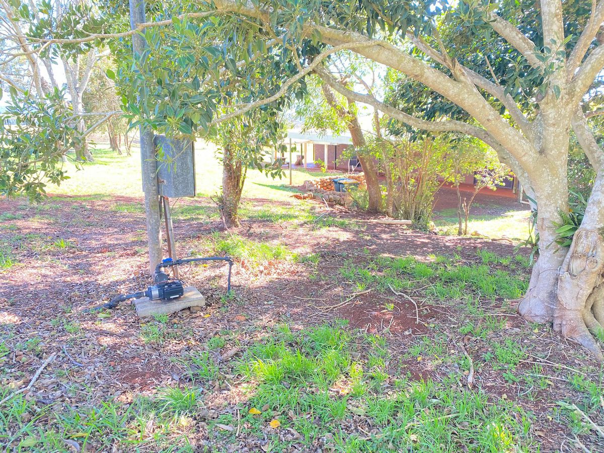 21 Elms Road, Wondecla