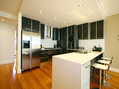 21 / 11-15 Church Street, Wollongong