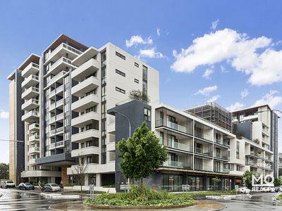 222 / 1 Kingfisher Street, Lidcombe
