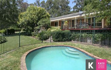 6 McArthur Road, Beaconsfield Upper